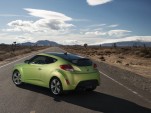 2012 Hyundai Veloster