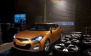 2012 Hyundai Veloster