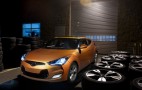 Report: Hyundai Veloster Turbo In the Works