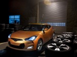 2012 Hyundai Veloster