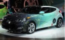 2012 Hyundai Veloster