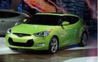 2011 Detroit Auto Show Video: 2012 Hyundai Veloster 