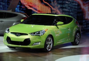 2012 Hyundai Veloster