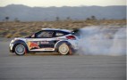 Video: RMR Hyundai 2012 Veloster Rally Car: 2011 Chicago Auto Show