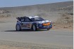 2012 Hyundai Veloster rally car