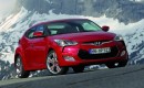 2012 Hyundai Veloster