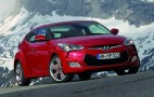 2012 Hyundai Veloster Mega-Gallery