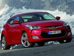 2012 Hyundai Veloster