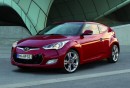 2012 Hyundai Veloster
