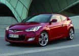 2012 Hyundai Veloster Photos