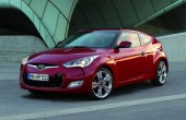 2012 Hyundai Veloster Photos