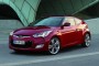 2012 Hyundai Veloster Photos