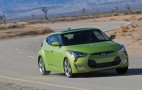 2012 Hyundai Veloster Priced From $17,300