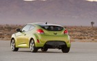 Update: 2012 Hyundai Veloster Base Price Announced On Twitter