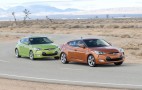 Kyle Busch Loses License, 2012 Hyundai Veloster Pricing: Today's Car News