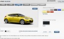 2012 Hyundai Veloster online configurator