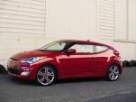 2012 Hyundai Veloster