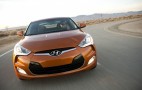 Hyundai Recalls 2012 Veloster For Sunroof, Parking-Brake Flaws