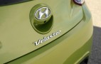 2012 Hyundai Veloster: First Drive
