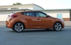 BMW Recalls, 2012 Hyundai Veloster, C7 Corvette: Car News Headlines