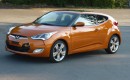 2012 Hyundai Veloster  -  First Drive