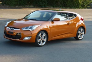 Cheap Fuel Efficiency: Ten 40 MPG Cars For Under $20,000