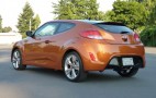 2012 Hyundai Veloster