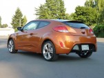 2012 Hyundai Veloster