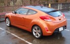 Hyundai Veloster Recall For Shattering Sunroofs Expands