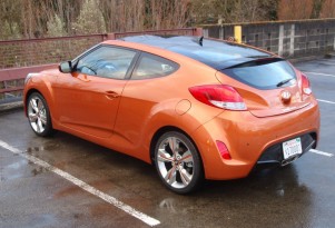 Hyundai Veloster Recall For Shattering Sunroofs Expands