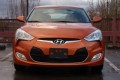 2012 Hyundai Veloster: Six-Month Road Test