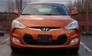 2012 Hyundai Veloster: Six-Month Road Test