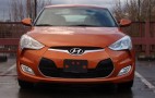 Six-Month Road Test Hyundai Veloster: The Break-In Period