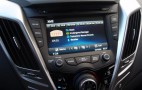 2012 Hyundai Veloster Six-Month Road Test: Infotainment Issues