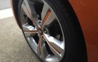 Six-Month Road Test Hyundai Veloster: The First Cut Is The Deepest