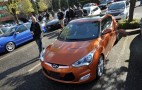 Six-Month Road Test Hyundai Veloster: The Cars And Coffee Challenge