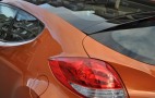 Six Month Road Test Hyundai Veloster: A Real-World 40 MPG?
