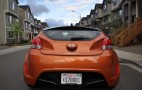 Six-Month Road Test Hyundai Veloster: The Great American Road Trip