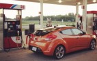 Six-Month Road Test Hyundai Veloster: Rest Stop Reactions