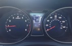 Six-Month Road Test Hyundai Veloster: Road-Trip Fuel Economy