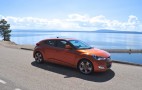 2012 Hyundai Veloster Six-Month Road Test: Yellowstone Photo Gallery