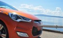 2012 Hyundai Veloster: Six-Month Road Test