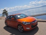 2012 Hyundai Veloster: Six-Month Road Test