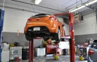Hyundai Veloster Six-Month Road Test: The Dealership Service Experience