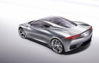 2012 Geneva Motor Show: Plug-In Car Preview