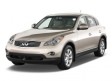 2012 Infiniti EX35
