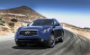 2012 Infiniti FX35