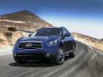 2012 Infiniti FX35