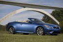 2012 Infiniti G37 Convertible 2012 Infiniti G37 Convertible