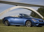 2012 Infiniti G37 Convertible
